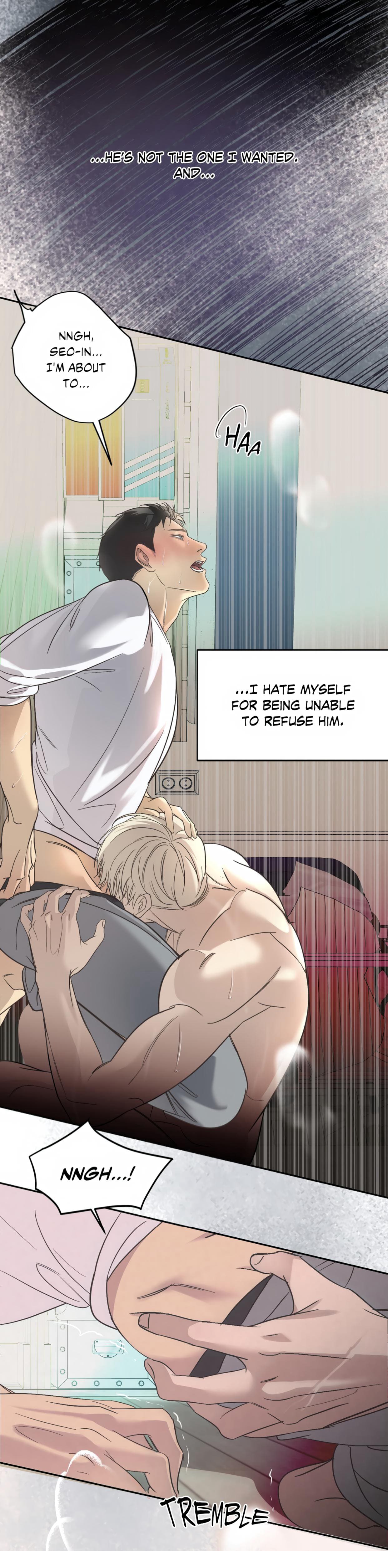 backlight, Chapter 11 image 13